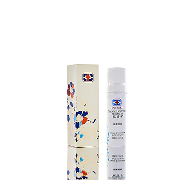 修武会下雨的乳液